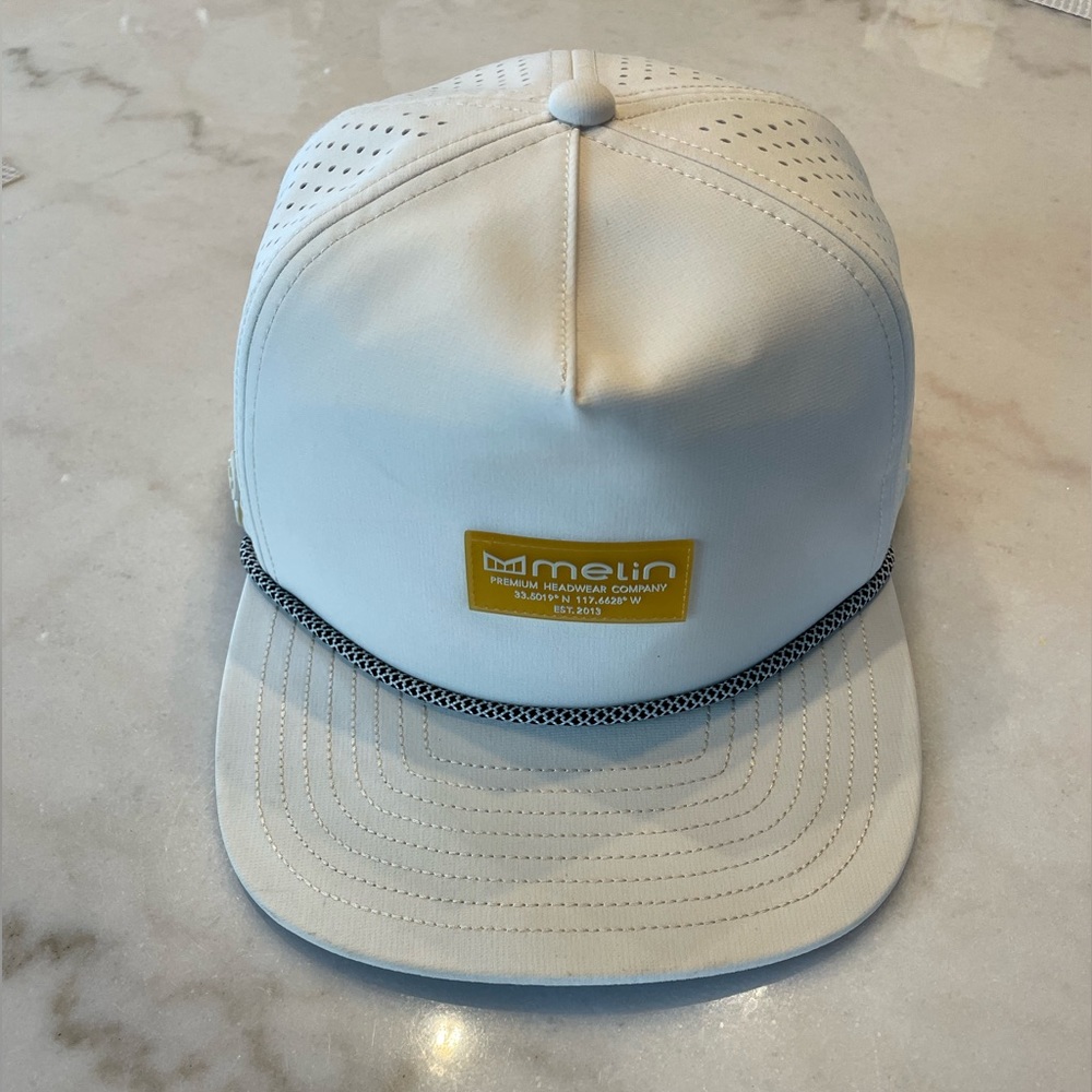 Melin Men’s Coronado Hydro Hat